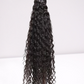 Spiraled Curl Weft Extension